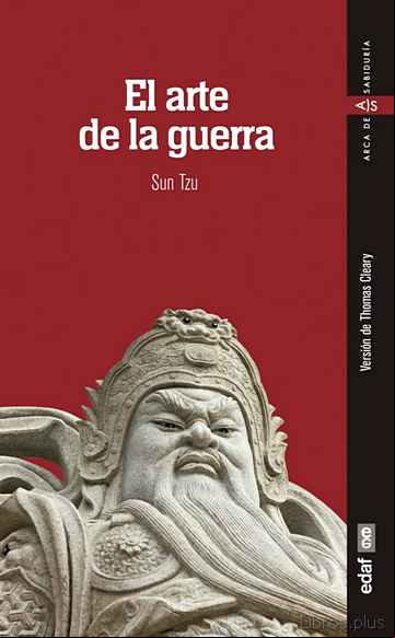 Descargar gratis ebook EL ARTE DE LA GUERRA en epub
