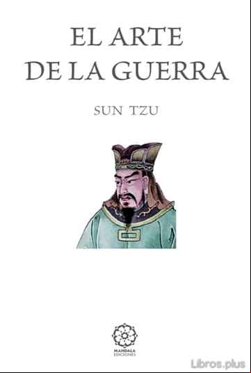 Descargar ebook EL ARTE DE LA GUERRA