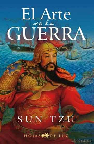 Descargar ebook EL ARTE DE LA GUERRA