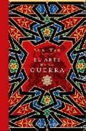 Descargar ebook EL ARTE DE LA GUERRA