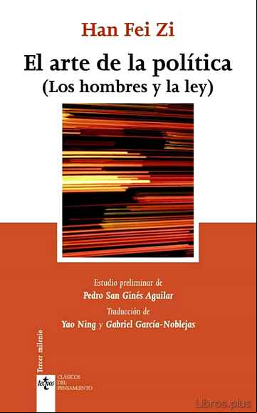 Descargar gratis ebook EL ARTE DE LA POLITICA (LOS HOMBRES Y LA LEY) en epub