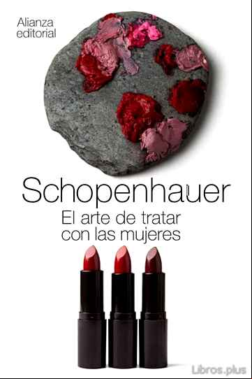 Descargar gratis ebook EL ARTE DE TRATAR CON LAS MUJERES en epub