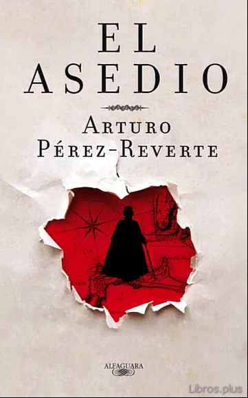 Descargar gratis ebook EL ASEDIO (CARTONE ESTUCHE) en epub