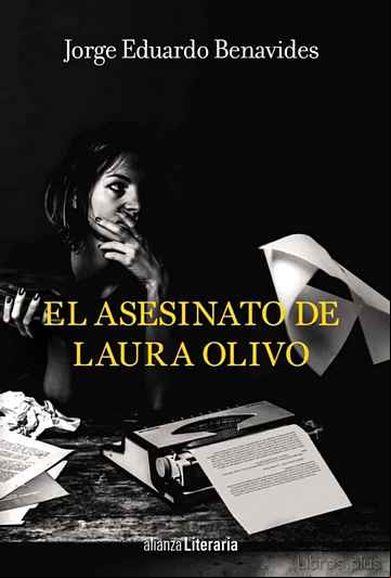 Descargar gratis ebook EL ASESINATO DE LAURA OLIVO en epub