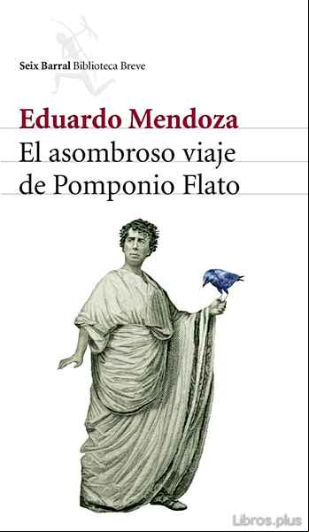 Descargar ebook EL ASOMBROSO VIAJE DE POMPONIO FLATO