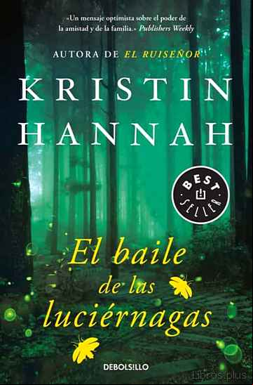 Descargar gratis ebook EL BAILE DE LAS LUCIERNAGAS en epub