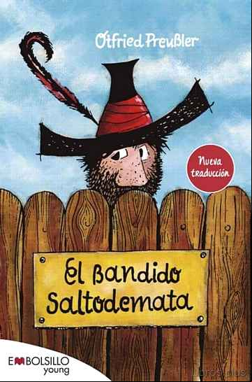 Descargar gratis ebook EL BANDIDO SALTODEMATA en epub