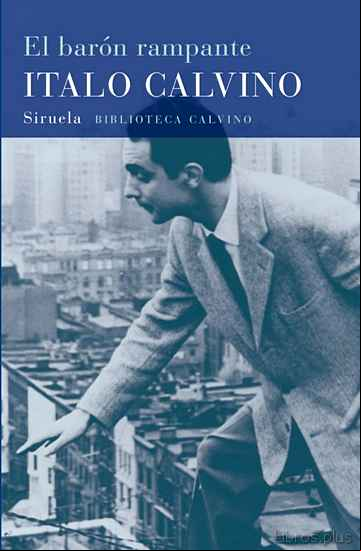 Descargar ebook EL BARON RAMPANTE