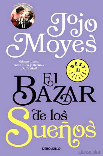 Descargar ebook EL BAZAR DE LOS SUEÑOS