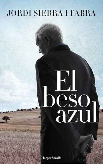 Descargar ebook EL BESO AZUL