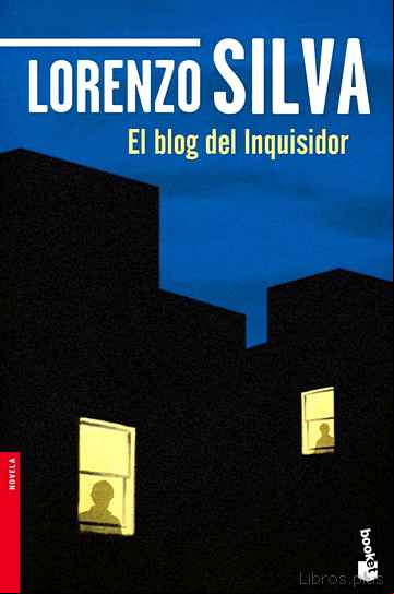 Descargar gratis ebook EL BLOG DEL INQUISIDOR en epub