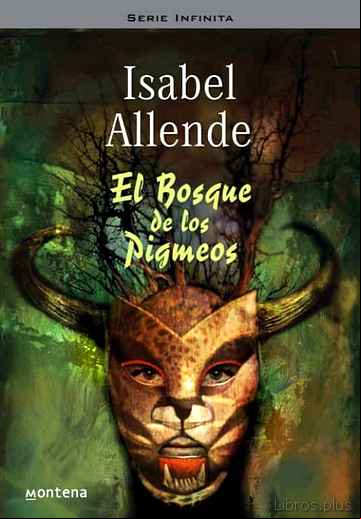 Descargar gratis ebook EL BOSQUE DE LOS PIGMEOS en epub