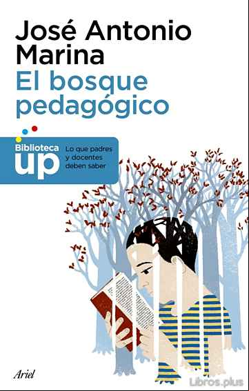Descargar ebook EL BOSQUE PEDAGOGICO