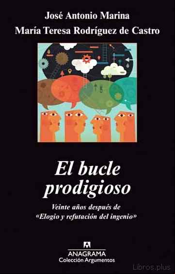 Descargar gratis ebook EL BUCLE PRODIGIOSO en epub