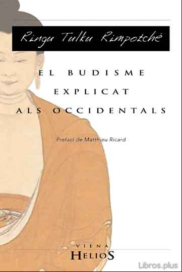 Descargar gratis ebook EL BUDISME EXPLICAT ALS OCCIDENTALS en epub