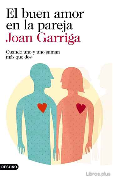 Descargar ebook EL BUEN AMOR EN LA PAREJA