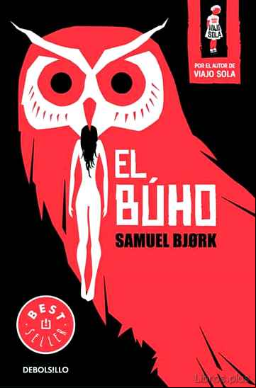 Descargar gratis ebook EL BUHO en epub