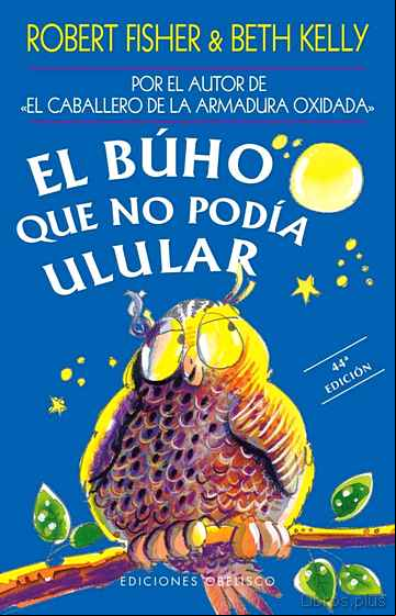 Descargar ebook EL BUHO QUE NO PODIA ULULAR