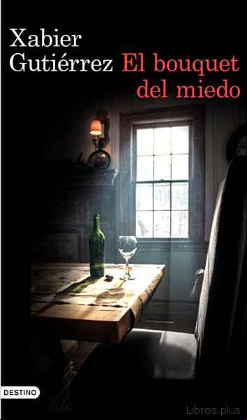 Descargar gratis ebook EL BUQUET DEL MIEDO en epub