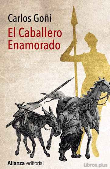 Descargar gratis ebook EL CABALLERO ENAMORADO en epub
