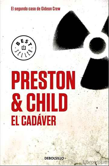 Descargar gratis ebook EL CADAVER en epub