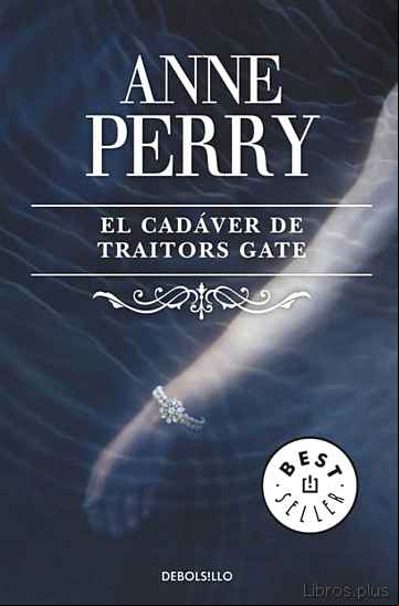 Descargar gratis ebook EL CADAVER DE TRAITORS GATE en epub