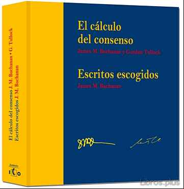 Descargar gratis ebook EL CÁLCULO DEL CONSENSO en epub