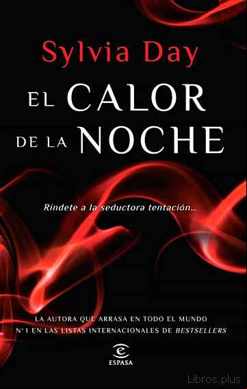 Descargar gratis ebook EL CALOR DE LA NOCHE en epub