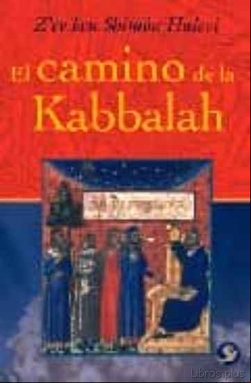 Descargar gratis ebook EL CAMINO DE LA KABBALAH en epub
