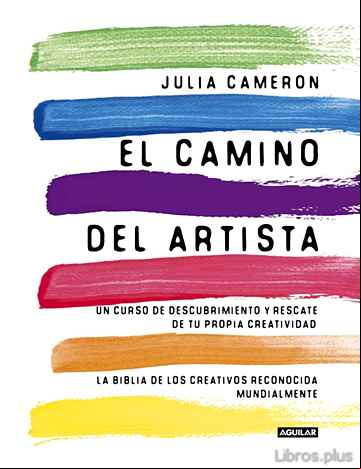 Descargar gratis ebook EL CAMINO DEL ARTISTA en epub