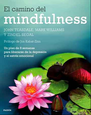 Descargar ebook EL CAMINO DEL MINDFULNESS
