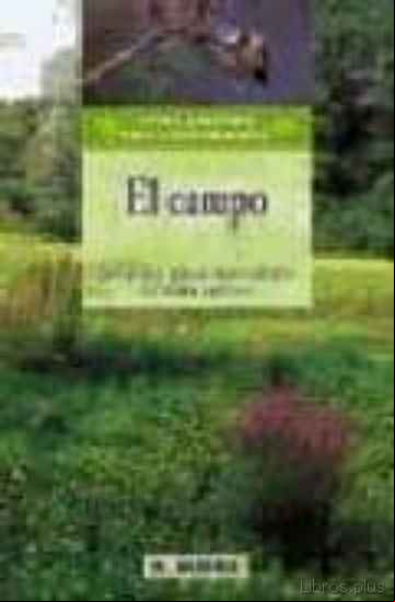 Descargar ebook EL CAMPO: ECOGUIA PARA DESCUBRIR LA NATURALEZA