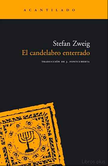 Descargar gratis ebook EL CANDELABRO ENTERRADO en epub