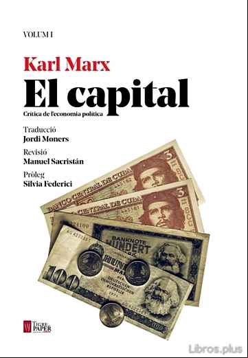 Descargar gratis ebook EL CAPITAL (7 VOLS.): GUIA DE LECTURA PER NESTOR KOHAN en epub