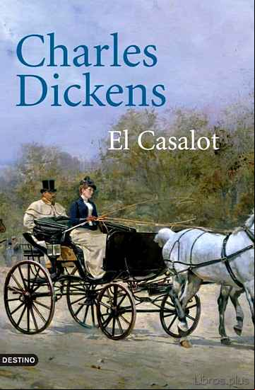 Descargar gratis ebook EL CASALOT en epub
