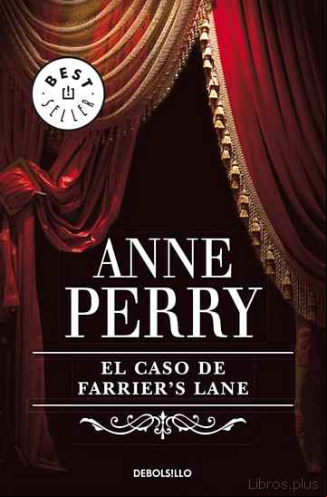 Descargar gratis ebook EL CASO DE FARRIER S LANE en epub