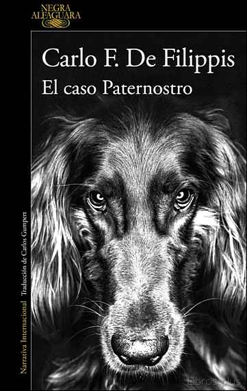 Descargar gratis ebook EL CASO PATERNOSTRO en epub