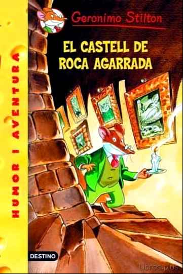Descargar ebook EL CASTELL DE ROCA AGARRADA