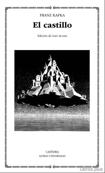 Descargar gratis ebook EL CASTILLO en epub