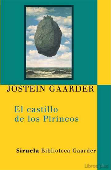Descargar gratis ebook EL CASTILLO DE LOS PIRINEOS en epub