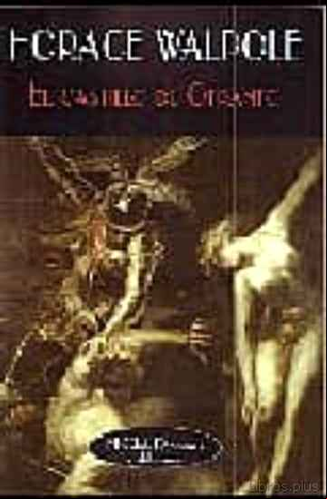Descargar gratis ebook EL CASTILLO DE OTRANTO en epub