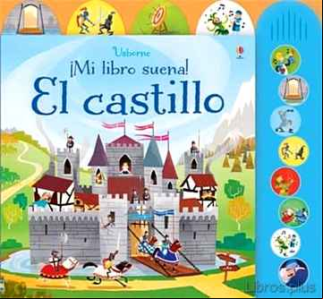 Descargar ebook EL CASTILLO: LIBRO SUENA