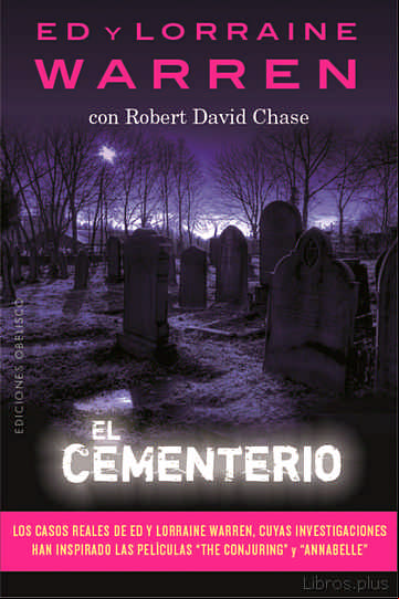 Descargar gratis ebook EL CEMENTERIO en epub