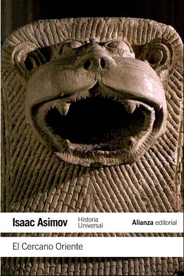 Descargar gratis ebook EL CERCANO ORIENTE en epub