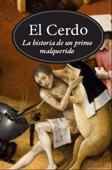 Descargar gratis ebook EL CERDO en epub