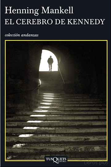 Descargar ebook EL CEREBRO DE KENNEDY