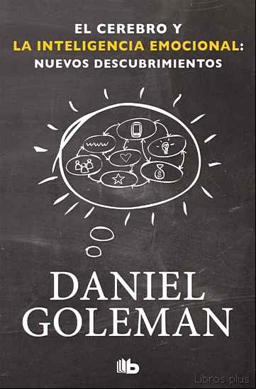 Descargar gratis ebook EL CEREBRO Y LA INTELIGENCIA EMOCIONAL en epub