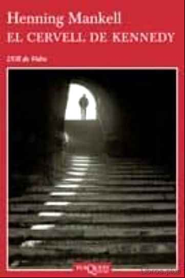 Descargar ebook EL CERVELL DE KENNEDY