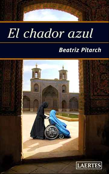 Descargar gratis ebook EL CHADOR AZUL en epub