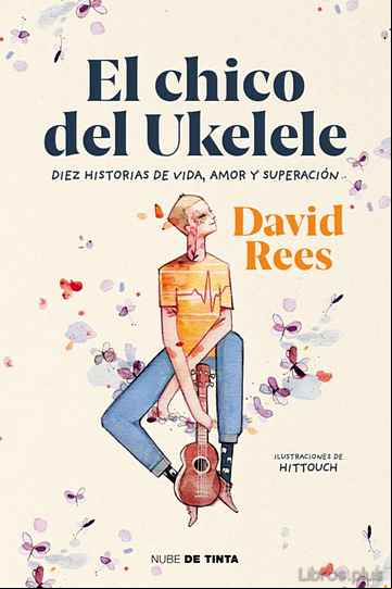 Descargar gratis ebook EL CHICO DEL UKELELE en epub